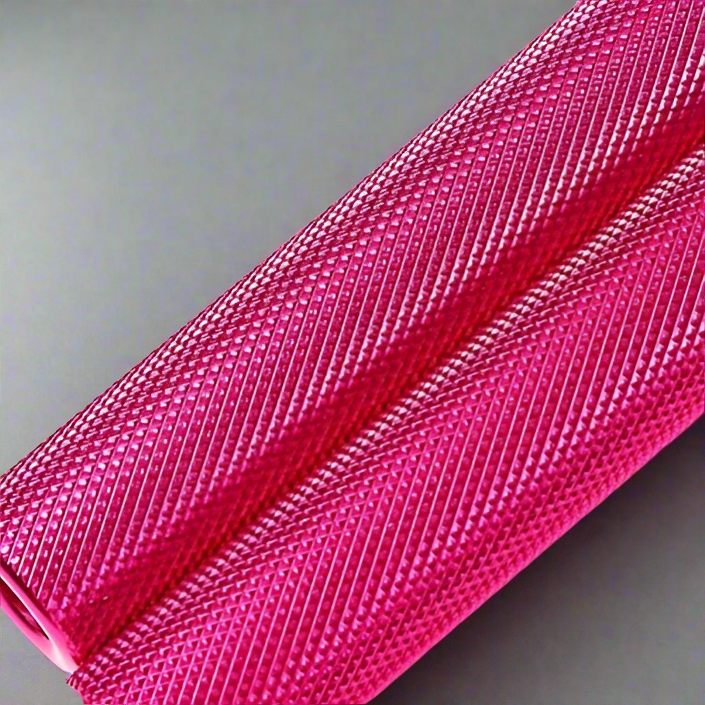 Corde à Sauter - JumpRopeCrossfit™ - Rose - Royaume du fitness