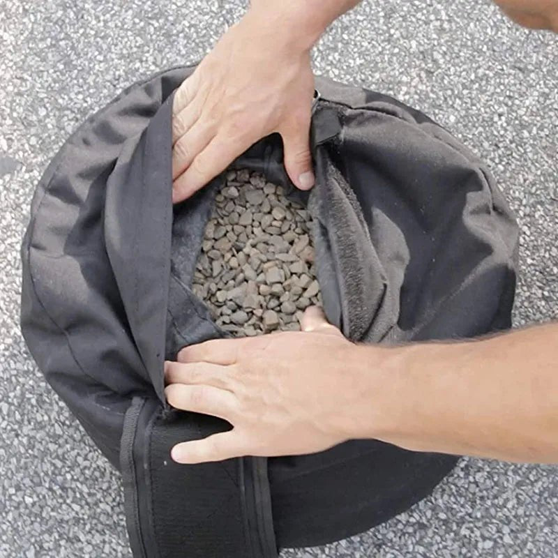 Sac de Sable - StrongHold™ - 100 - Royaume du fitness