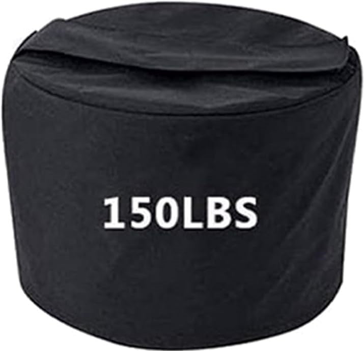 Sac de Sable - StrongHold™ - 150 - Royaume du fitness