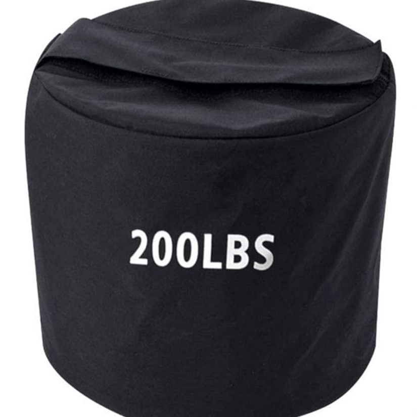 Sac de Sable - StrongHold™ - 200 - Royaume du fitness