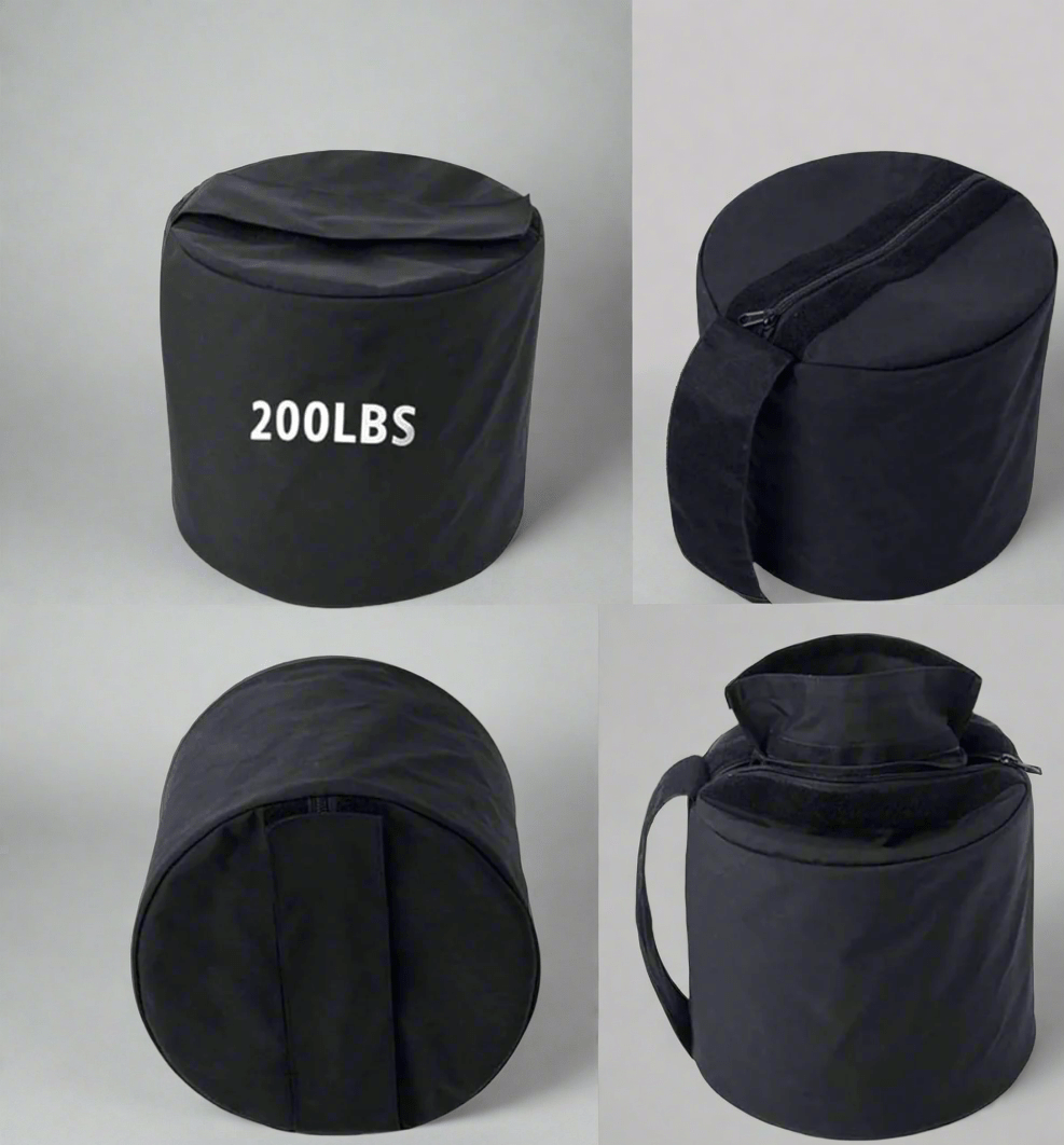 Sac de Sable - StrongHold™ - 200 - Royaume du fitness