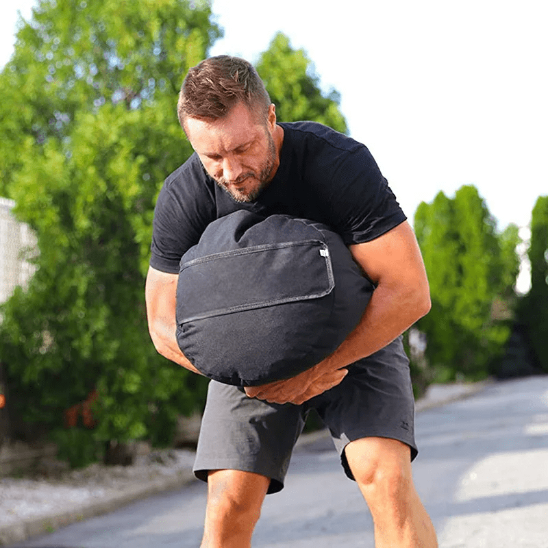Sac de Sable - StrongHold™ - 200 - Royaume du fitness